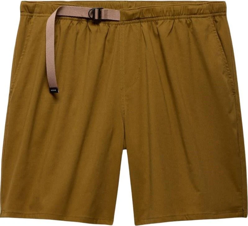 Stretch Zion Pull On Shorts, 7" Inseam - Mens - Image 20