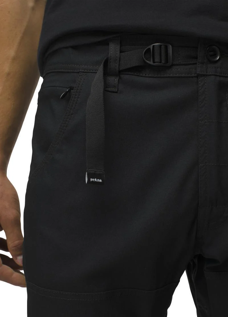 Stretch Zion Slim Pants II, 30" Inseam - Mens - Image 4
