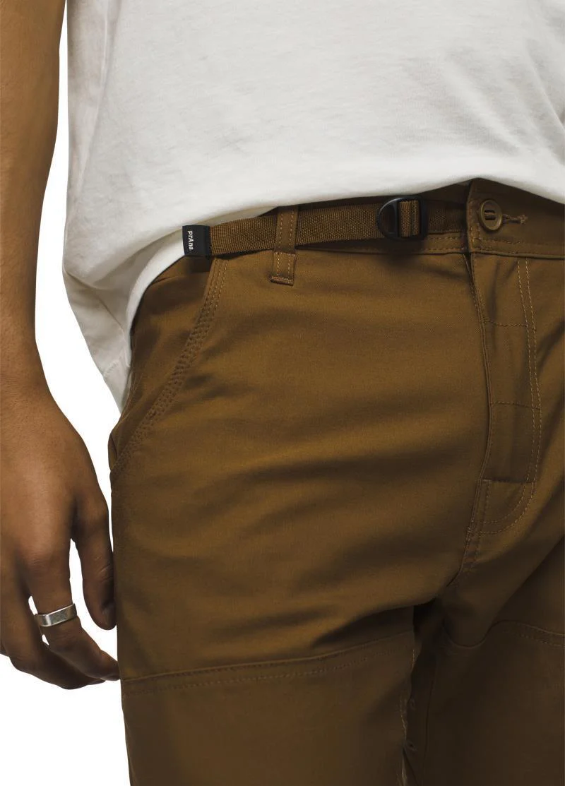 Stretch Zion Slim Pants II, 34" Inseam - Mens - Image 20