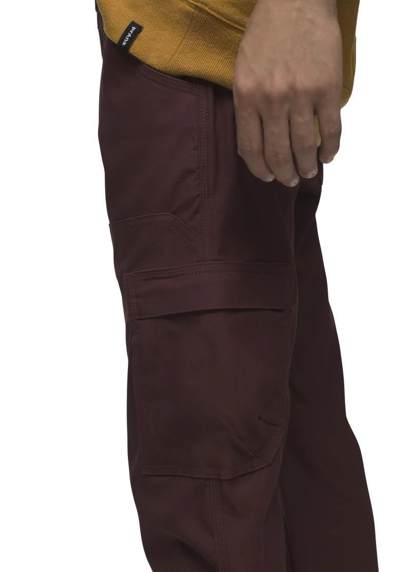 Stretch Zion Slim Pants II, 34" Inseam - Mens - Image 28