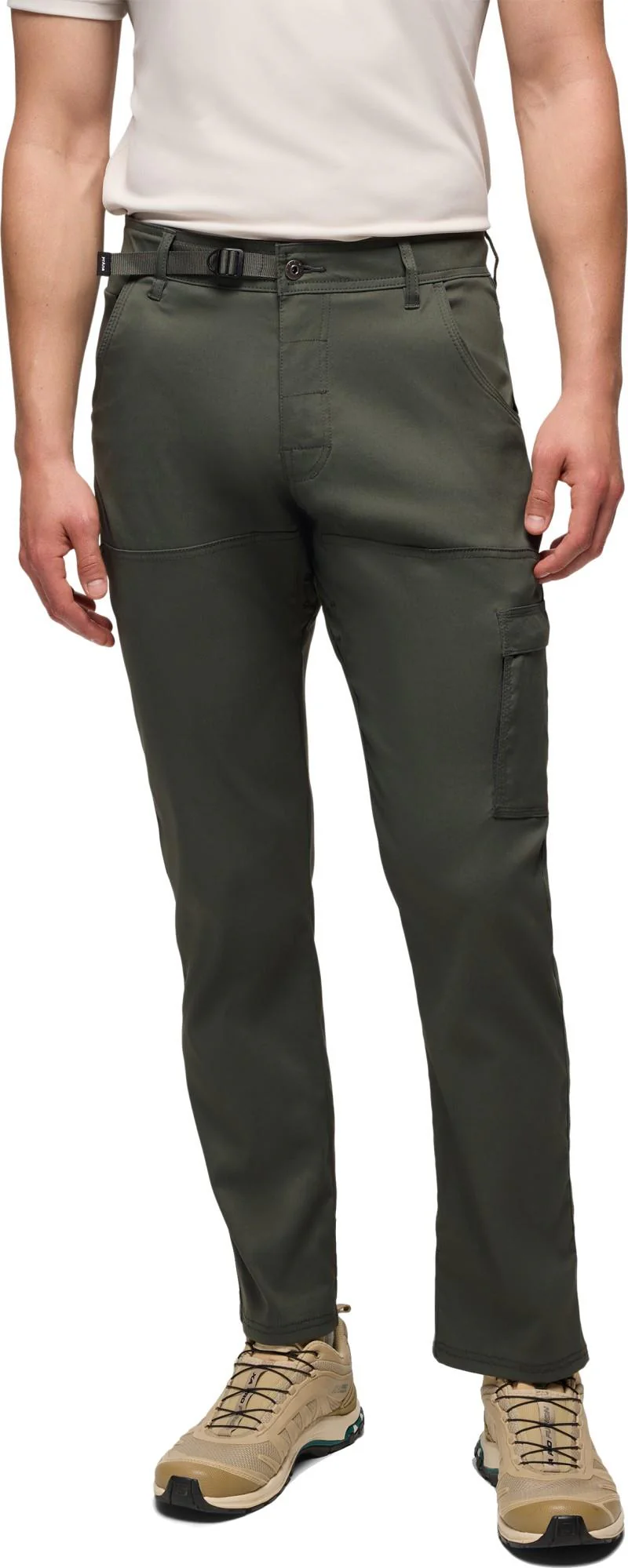 Stretch Zion Standard Pants, 32" Inseam - Mens - Image 16