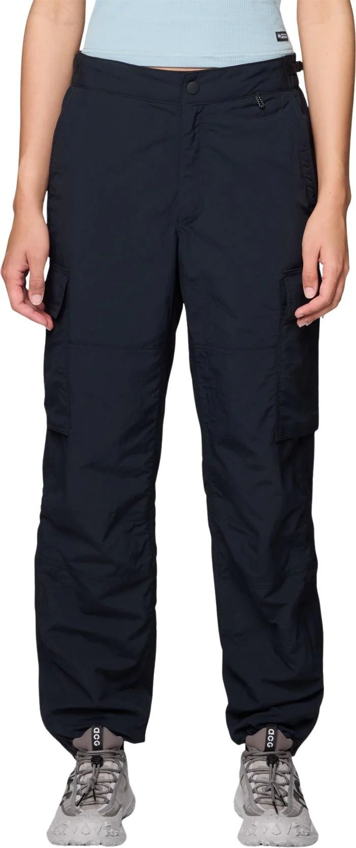 Stryder Lined Pants, Reg - Womens