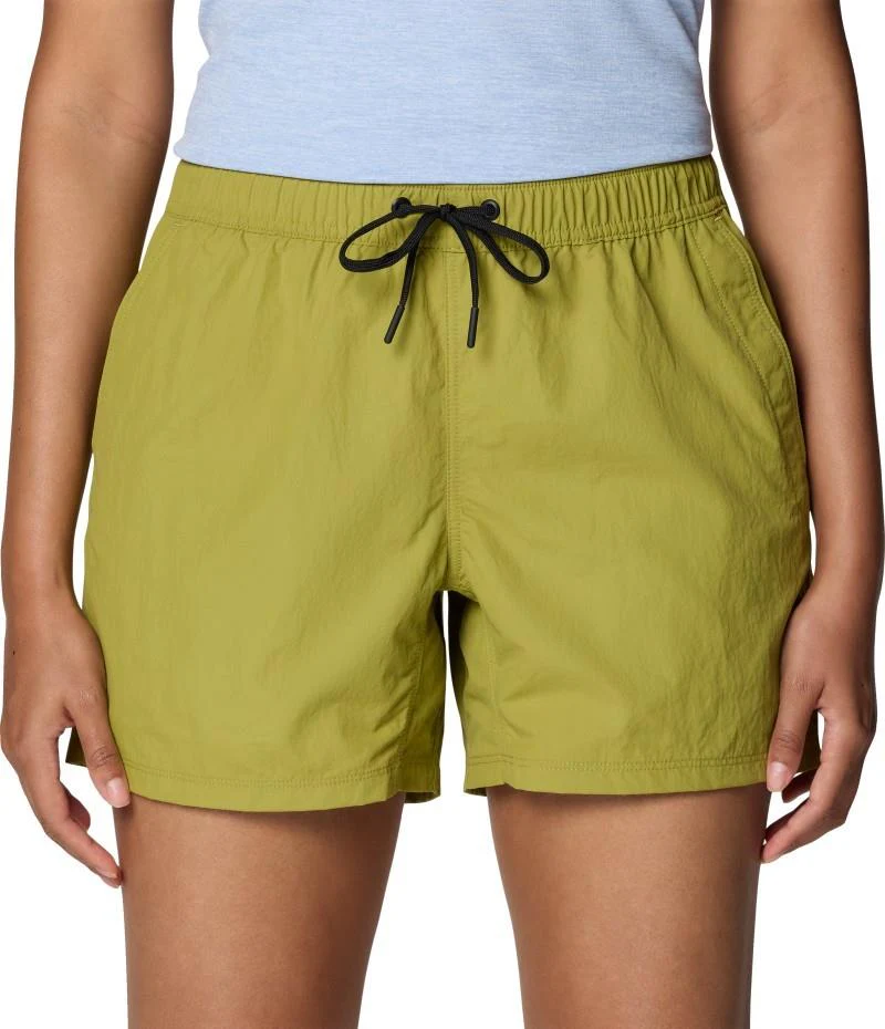 Stryder Shorts, 5" Inseam - Womens