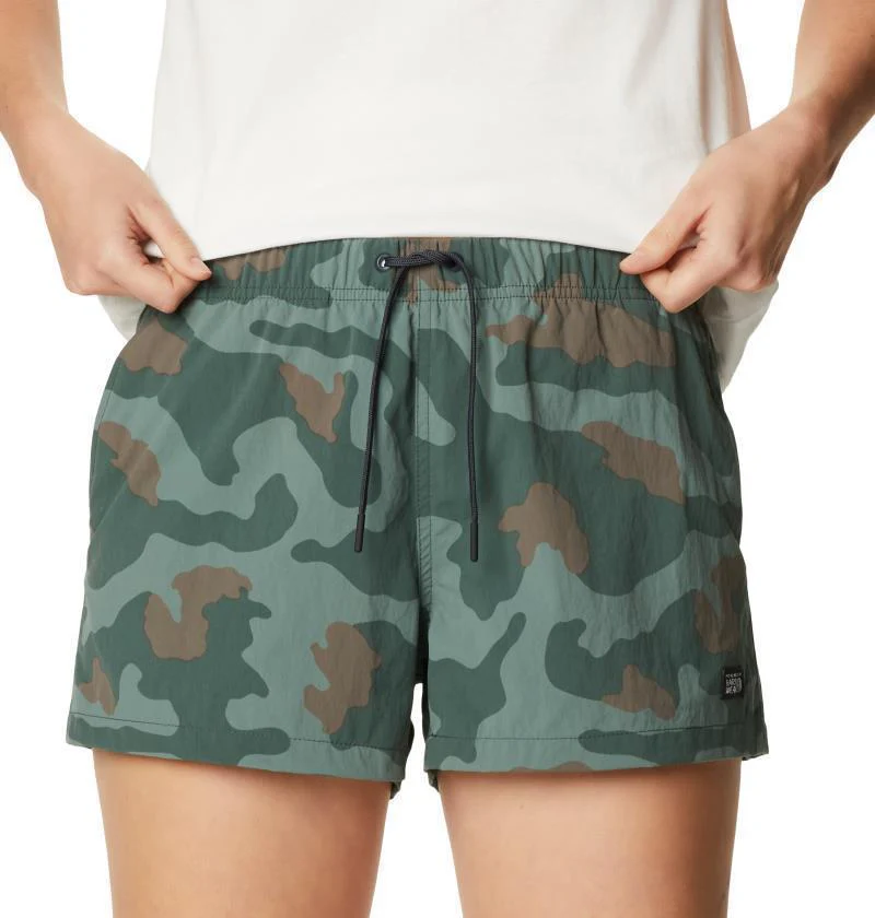 Stryder Swim Shorts - Womens - Image 13