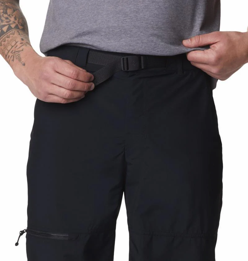 Summerdry Belted Shorts, 10" Inseam - Mens - Image 9