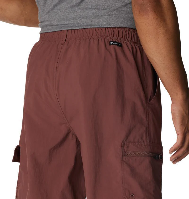 Summerdry Brief Shorts, 9" Inseam, Extended - Mens - Image 13