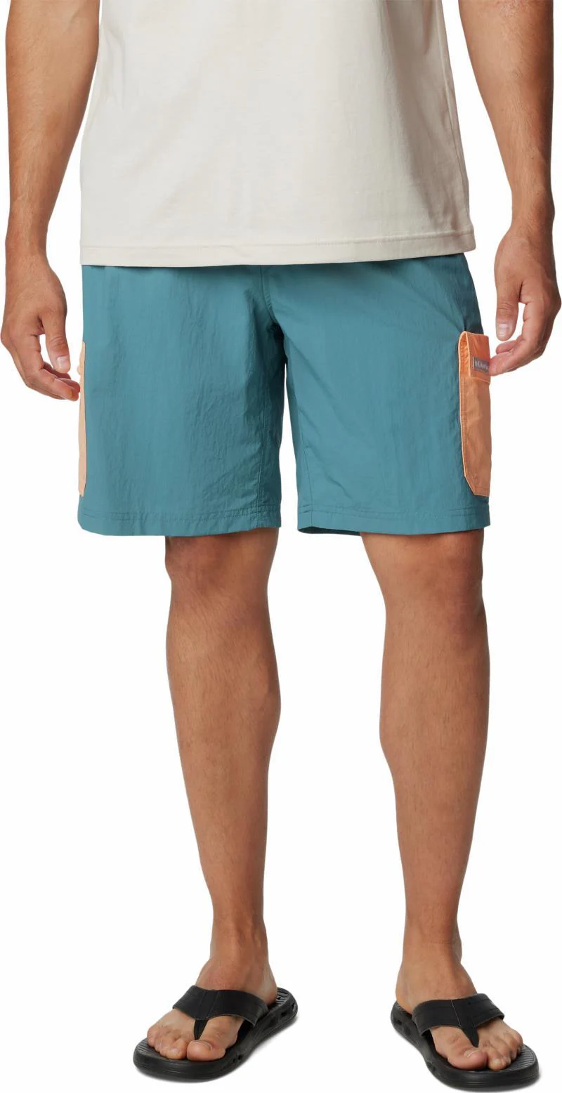 Summerdry Brief Shorts, 9" Inseam - Mens - Image 22