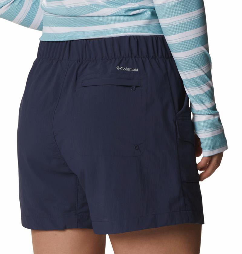 Summerdry Cargo Shorts, 3" Inseam - Womens - Image 11