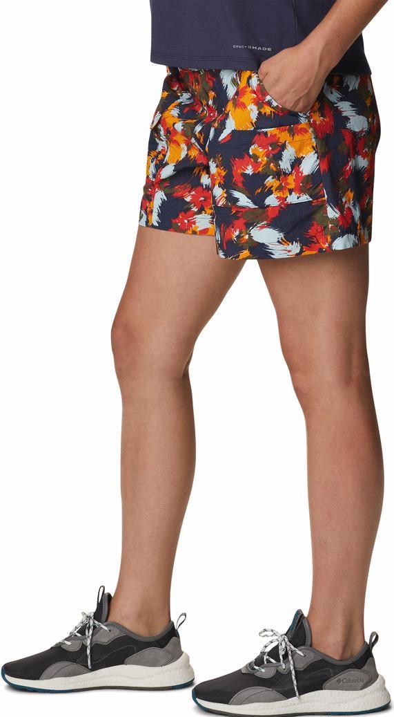 Summerdry Cargo Shorts, 3" Inseam - Womens - Image 3