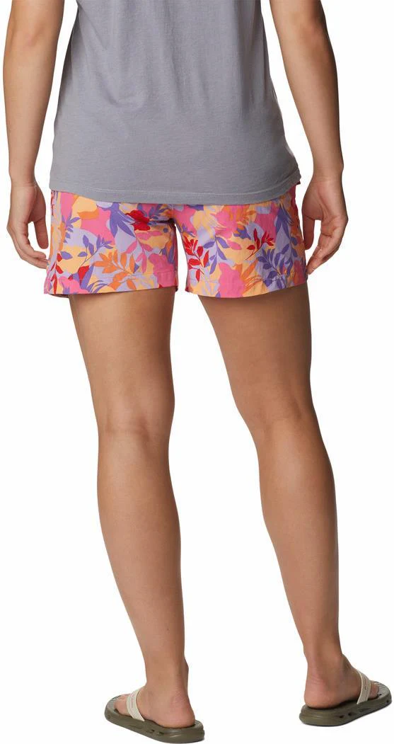 Summerdry Cargo Shorts, 5" Inseam - Womens - Image 37