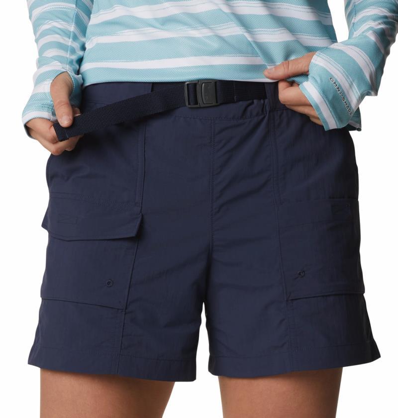 Summerdry Cargo Shorts, 5" Inseam - Womens - Image 9