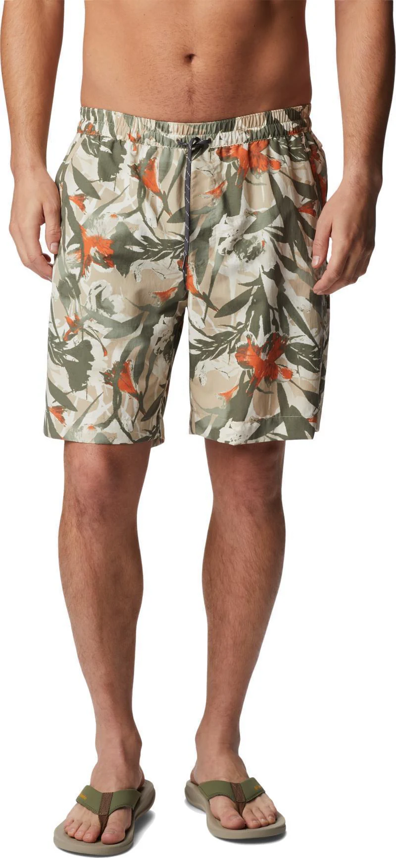 Summerdry Shorts, 6" Inseam - Mens - Image 21