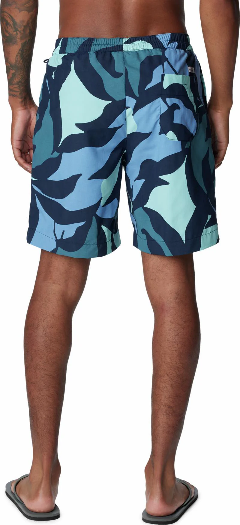 Summerdry Shorts, 8" Inseam - Mens - Image 45