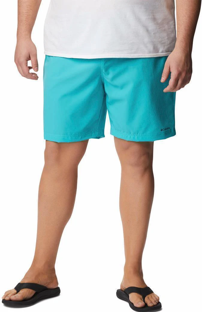 Summertide Stretch Shorts, 6" Inseam, Extended - Mens - Image 35
