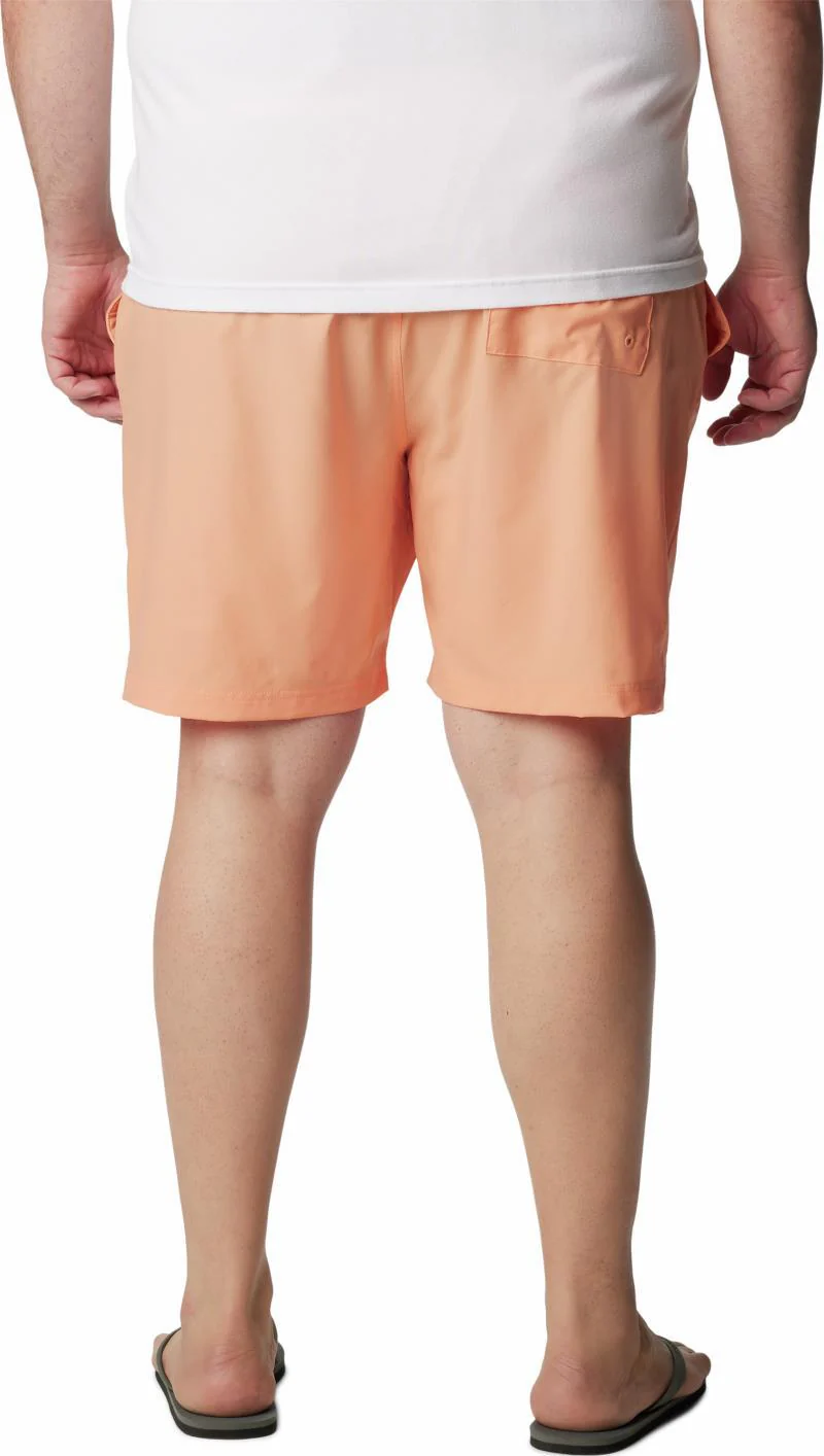 Summertide Stretch Shorts, 8" Inseam, Extended - Mens - Image 42