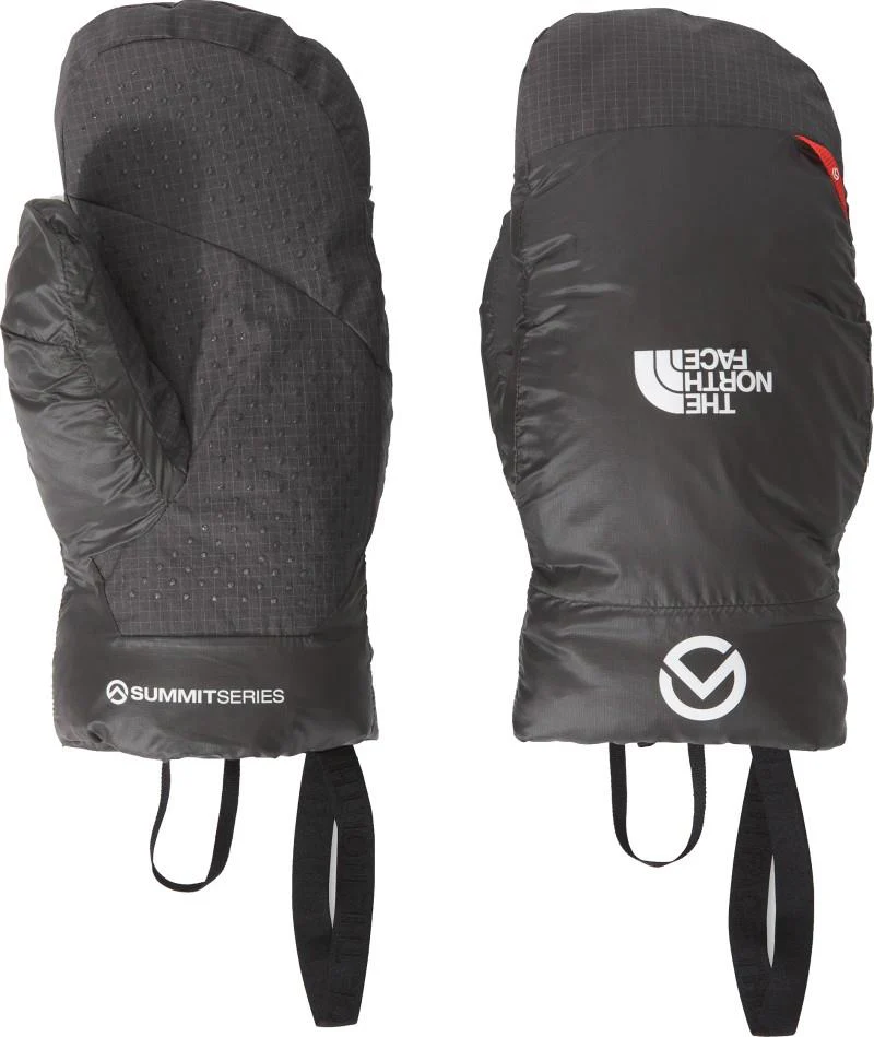 Summit AMK Down Mitts