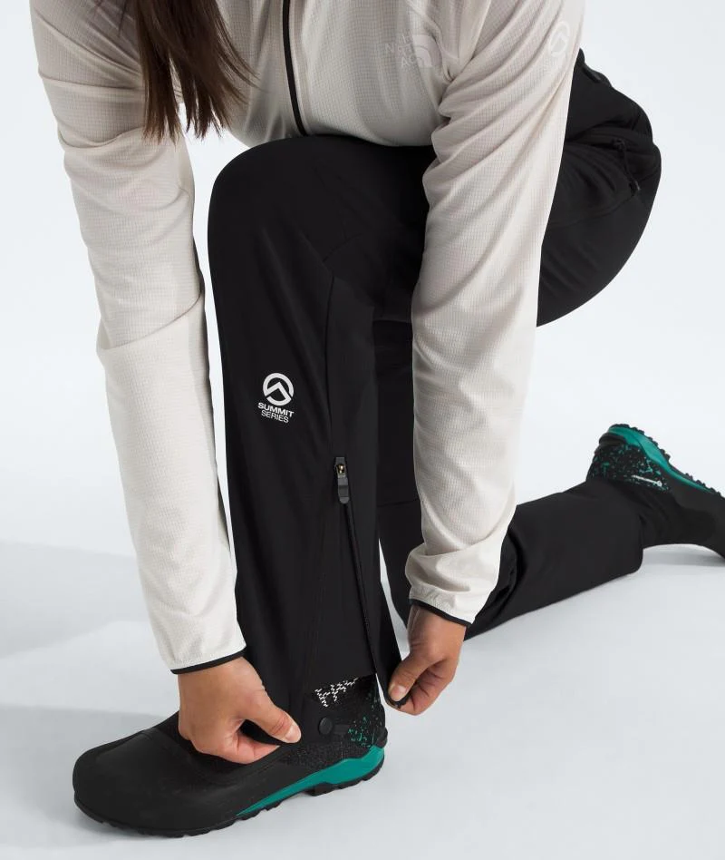 Summit Chamlang Soft-Shell Pants, Reg - Womens - Image 5