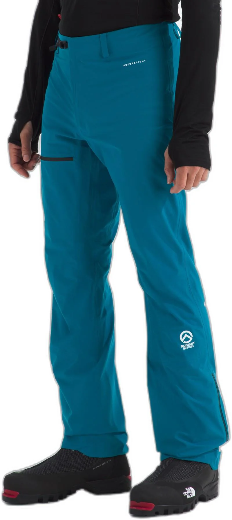 Summit FutureLight Torre Egger LT Pants, Long - Mens - Image 3