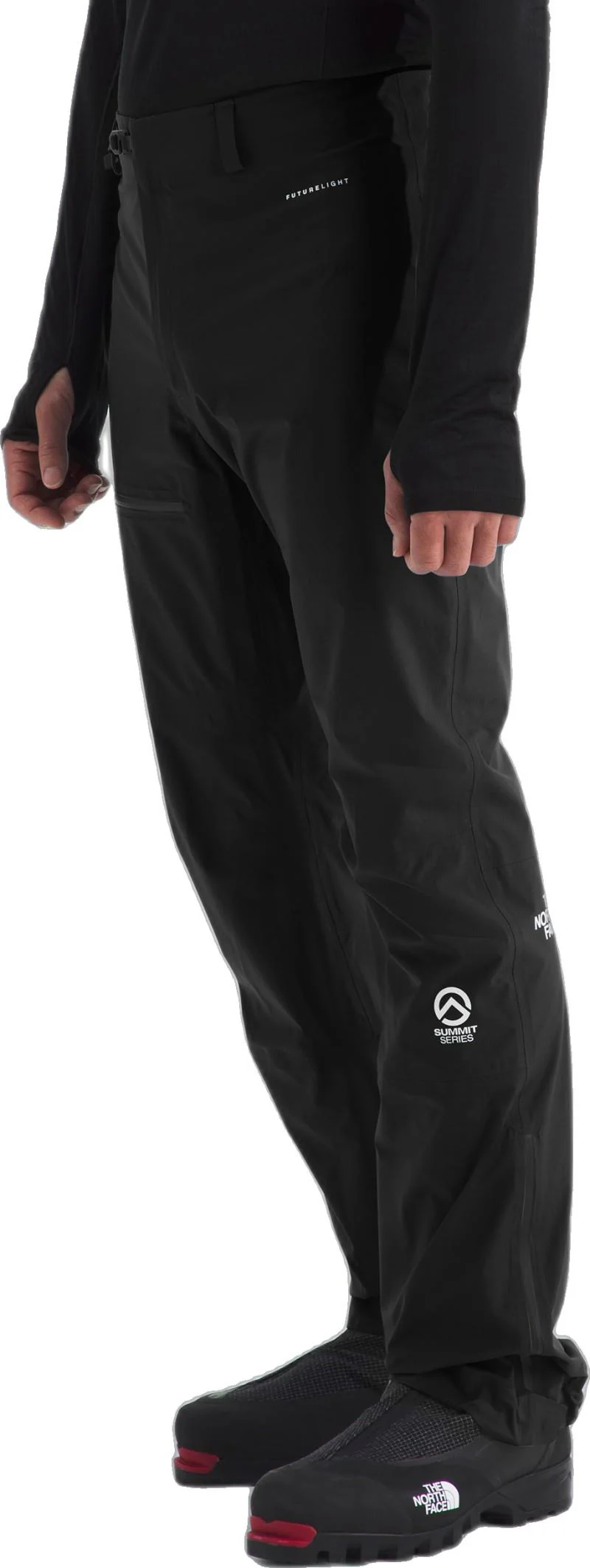Summit FutureLight Torre Egger LT Pants, Long - Mens - Image 7