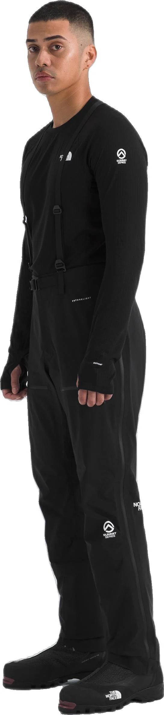 Summit FutureLight Torre Egger Pants, Long - Mens - Image 3