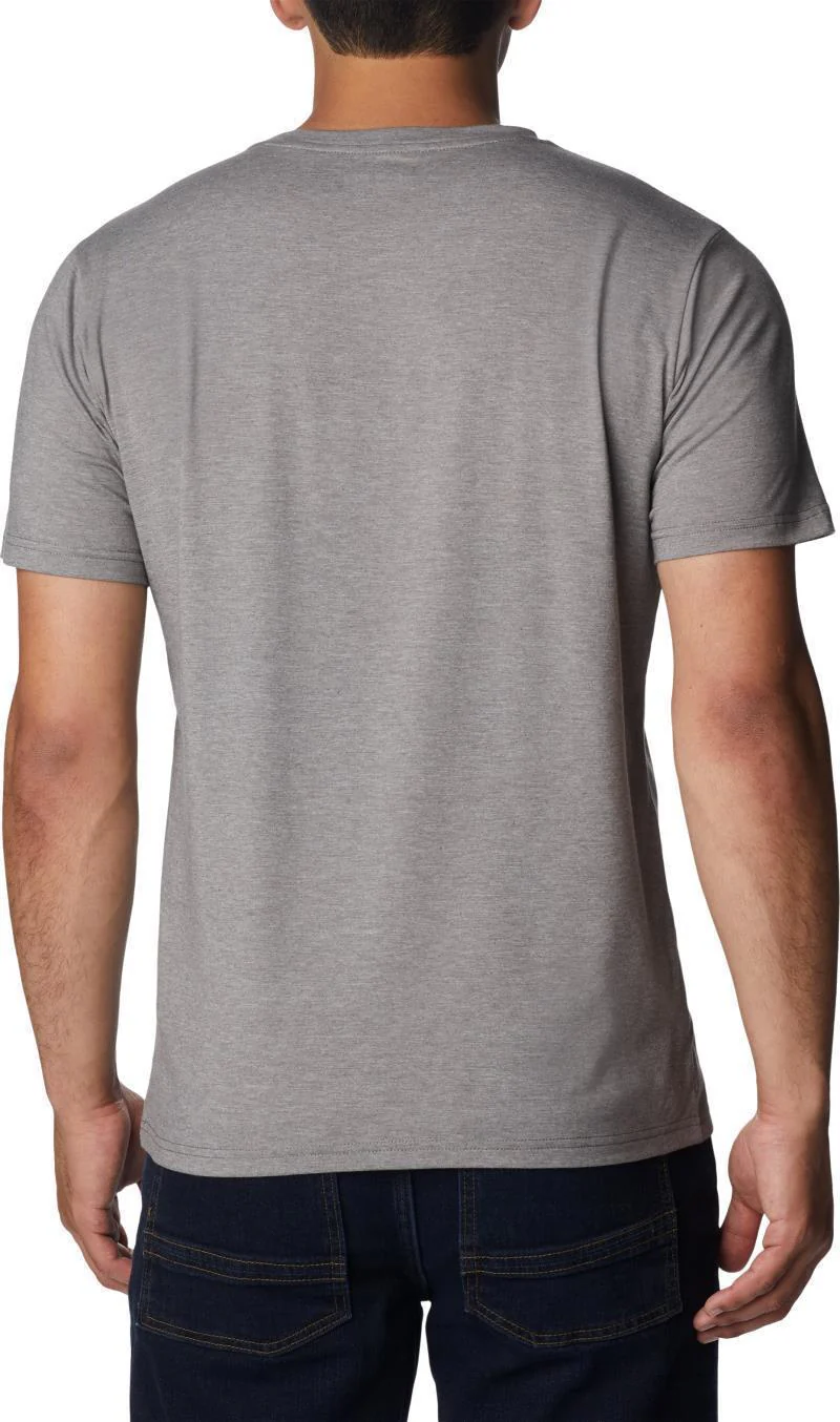 Sun Trek SS Graphic Tee - Mens - Image 62
