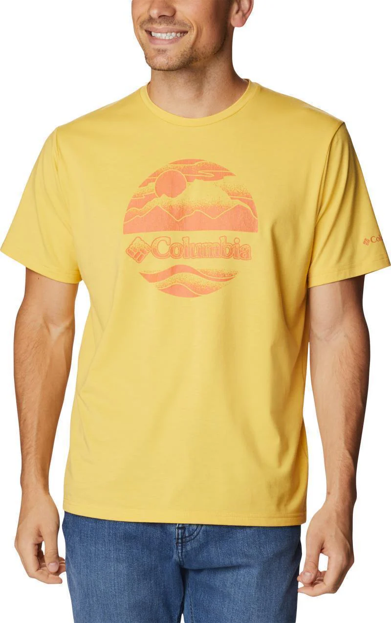 Sun Trek SS Graphic Tee - Tall - Mens - Image 49