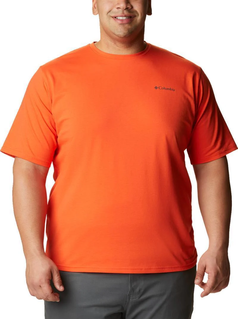 Sun Trek SS Tee - Big - Mens - Image 11
