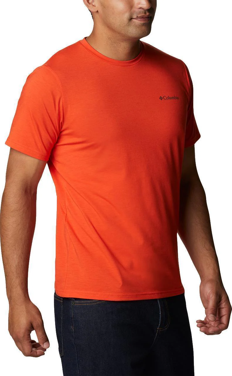 Sun Trek SS Tee - Tall - Mens - Image 13