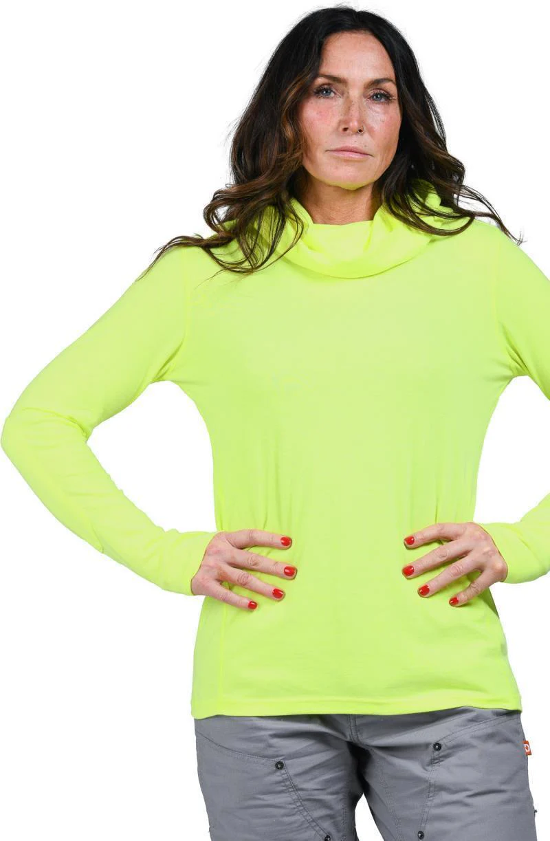 Sunbreaker Hoodie - Womens