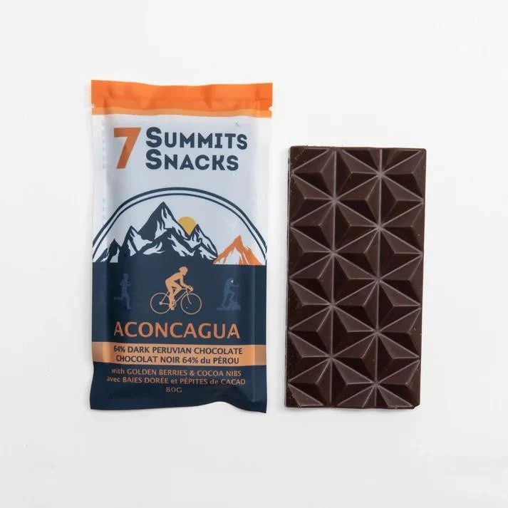 Superfood Bar - 80g - Aconcagua