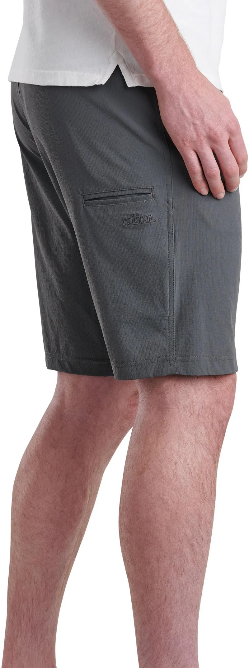 Suppressor Shorts, 6" Inseam - Mens - Image 5