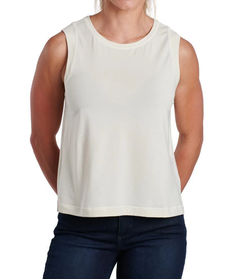 Suprima Tank - Womens