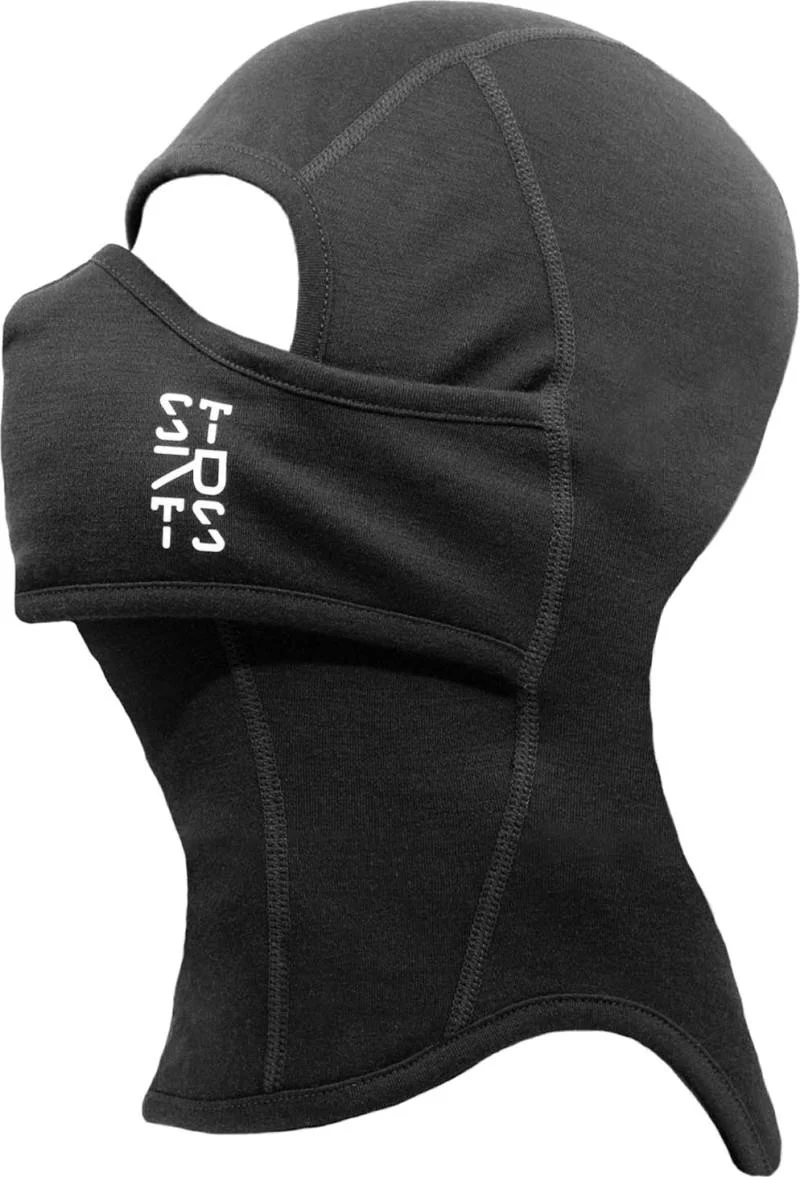 SureFit Anti-Fog StormCell Balaclava - Heavyweight