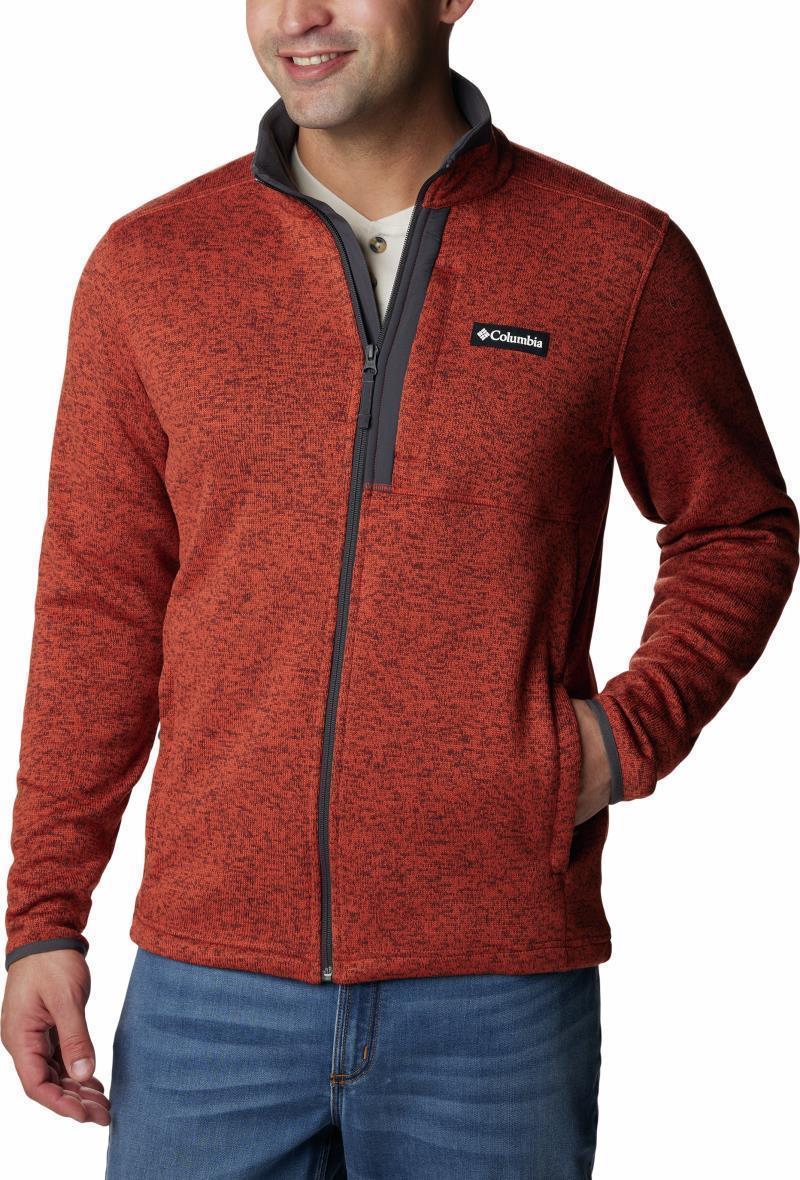 Sweater Weather Full-Zip - Mens (Prior Season) - Image 46