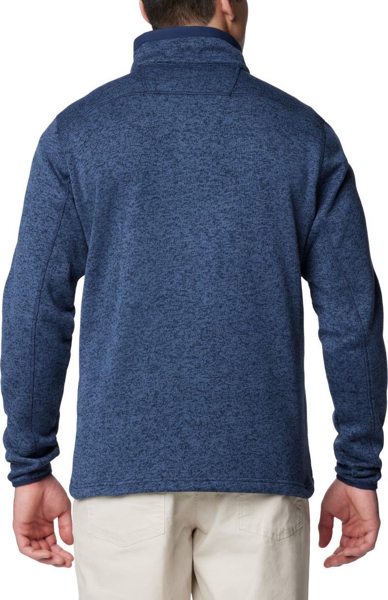 Sweater Weather Half Zip, Extended - Mens - Image 3