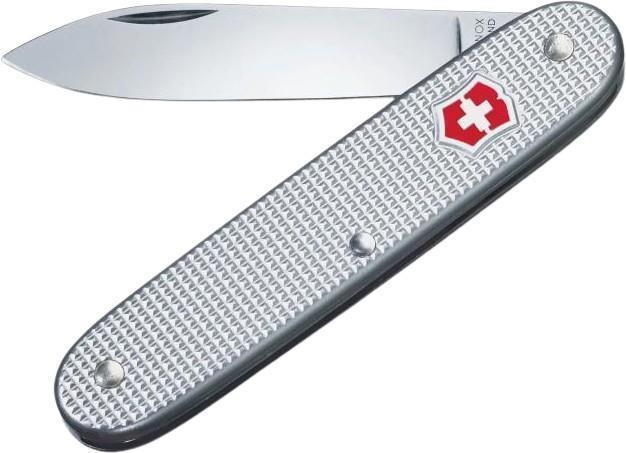 Swiss Army 1 Alox - Ribbed