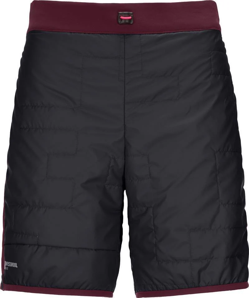 Swisswool Piz Boe Shorts - Womens