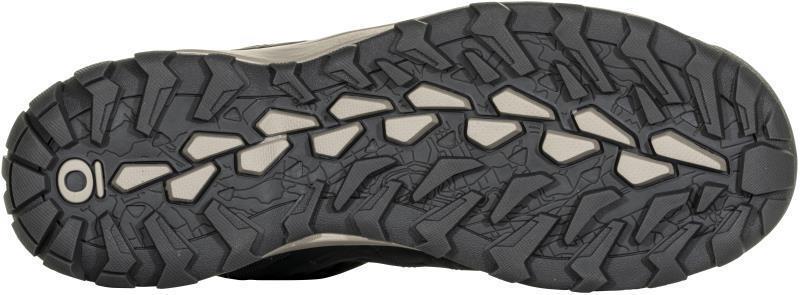 Sypes Low Leather B-Dry, Wide - Mens - Image 16
