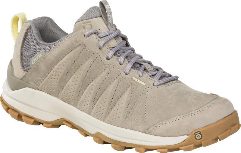 Sypes Low Leather B-Dry, Wide - Womens - Image 13