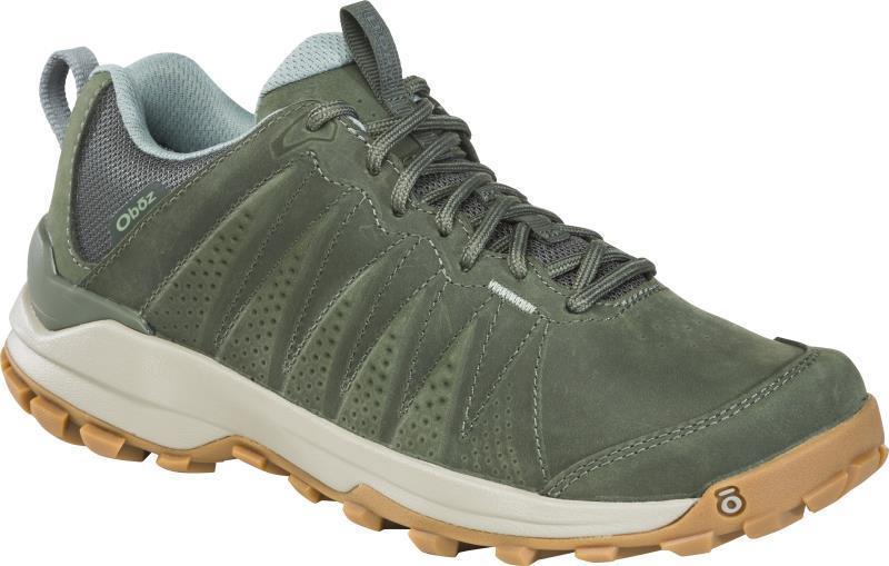 Sypes Low Leather B-Dry, Wide - Womens - Image 19