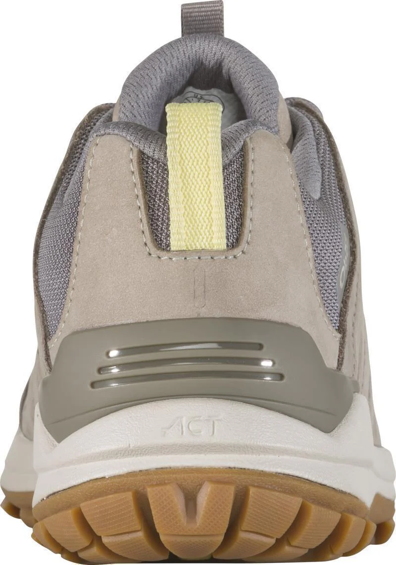 Sypes Low Leather B-Dry - Womens - Image 12