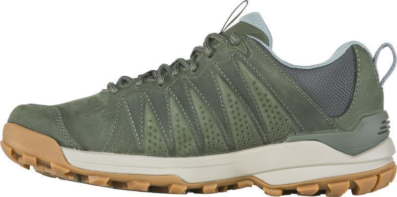 Sypes Low Leather B-Dry - Womens - Image 14