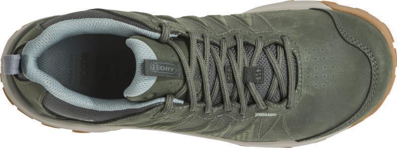 Sypes Low Leather B-Dry - Womens - Image 16