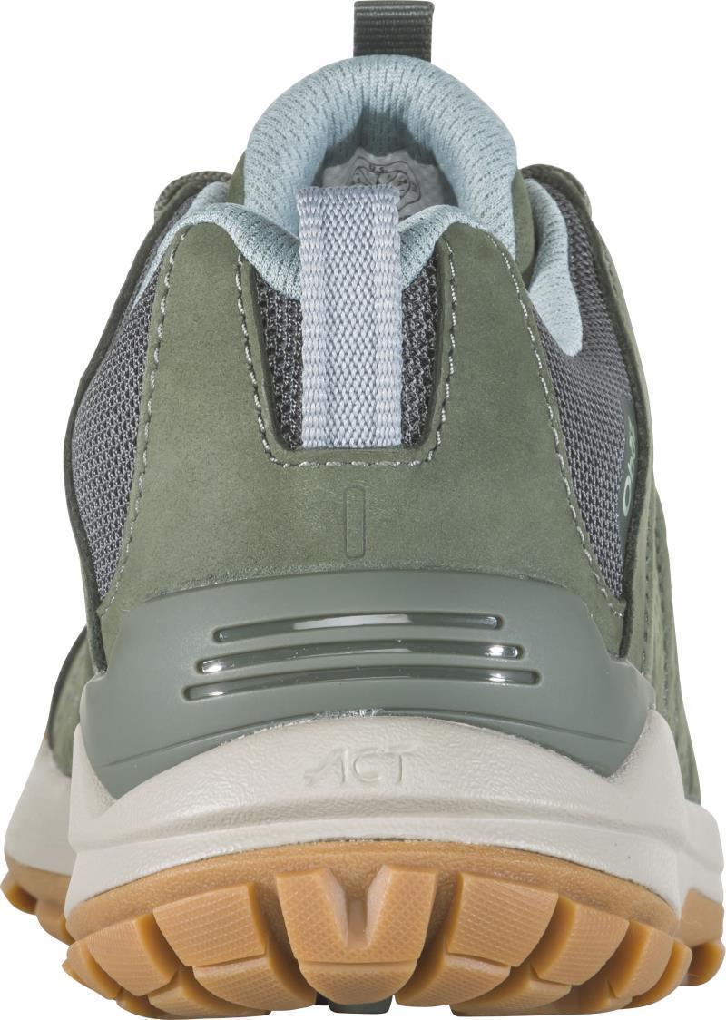 Sypes Low Leather B-Dry - Womens - Image 18