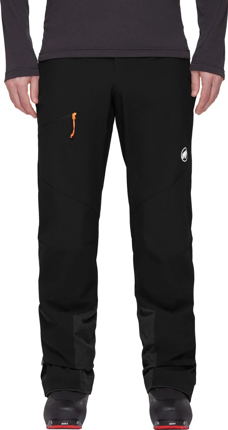 Taiss Guide SO Pants, Short - Mens - Image 11