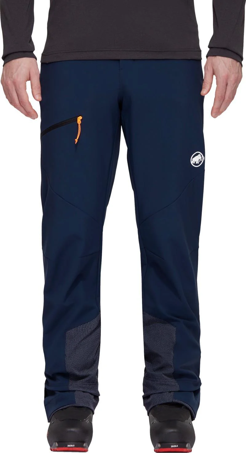 Taiss Guide SO Pants, Short - Mens - Image 2