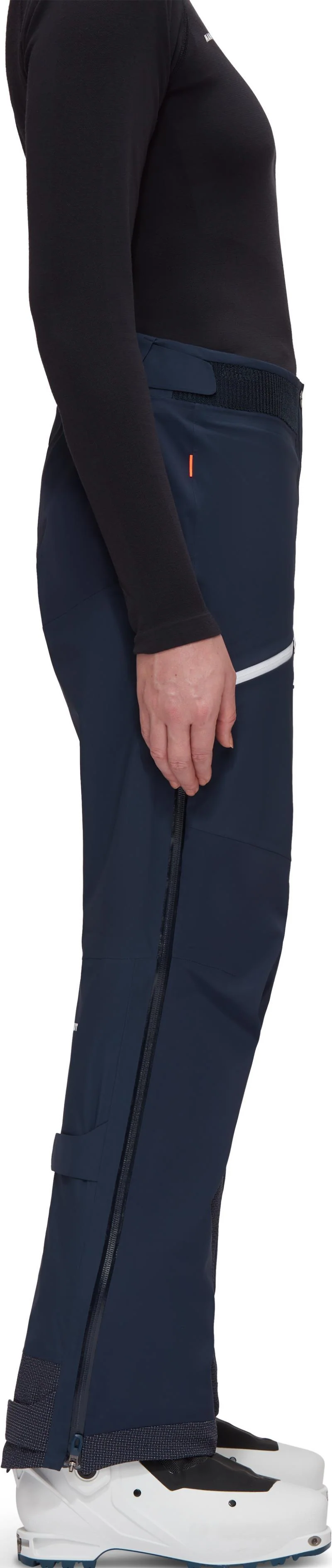 Taiss Pro HS Pants, Long - Womens - Image 3