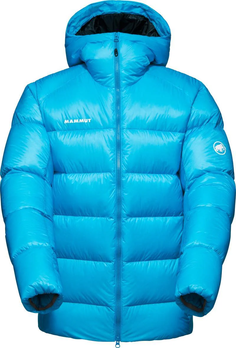 Taiss Pro IN Hooded Jacket - Mens