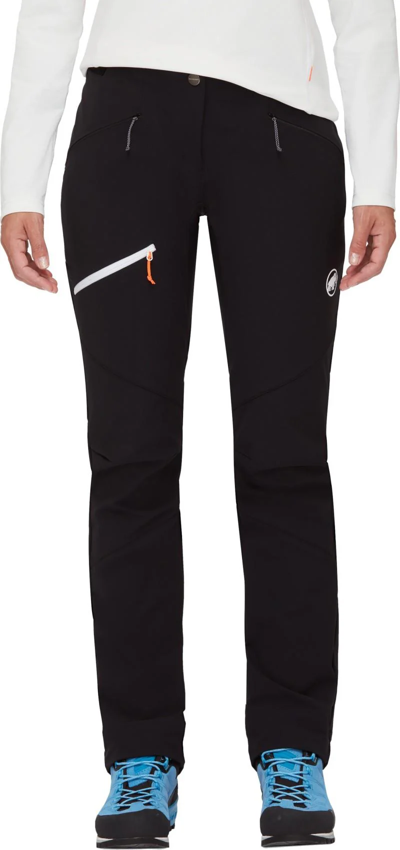 Taiss SO Pants, Long - Womens - Image 2