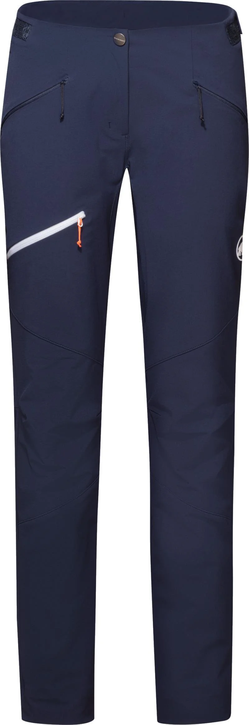 Taiss SO Pants, Long - Womens - Image 5